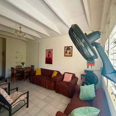 A la venta apartamento a pocos metros de 5ta Ave y La Marina Hemingway Santa Fe - 2/10