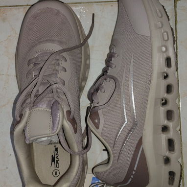 Tennis nuevos - 4/4