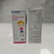 Dr Talbot, Alivio estomacal de 2 a 12 años - Img 58004676