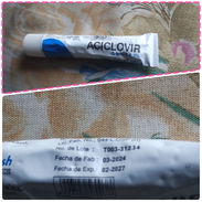 Aciclovir en crema - Img 55275386