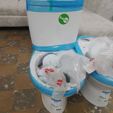 Todo Roca máxima calidad para su baño de lujo - 5/10