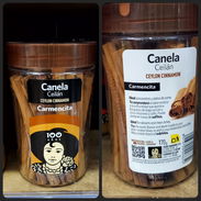 🪵✨️Canela - EN RAMA⭐️🍂 ⚖️170g⚖️ 👒CARMENCITA 👒 - Img 57601865