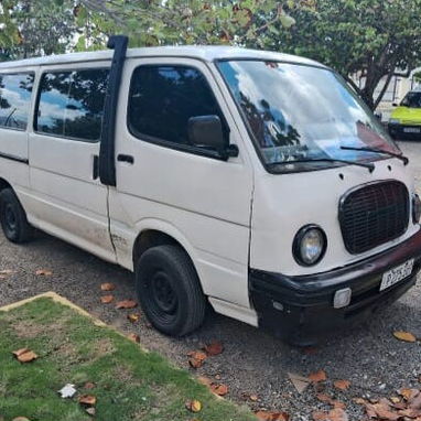 ❤️ SE VENDE O SE NEGOCEA PARA ABAJO Y VUELTO GUGUA TOYOTA MECÁNICA ORIGINAL 14 PLAZA ❤️ - Img 123906071