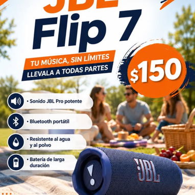 Las mejores ofertas de bocinas JBL originales, con garantia y nuevas en caja - 5/10