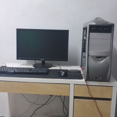 Computadora - 2/3