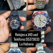 Relojes elegantes Relojes Bonitos Relojes caballeros - Img 55651451