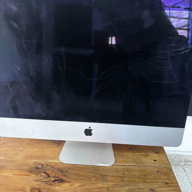 IMAC 🖥️ 21.5 pulgadas - 3/5