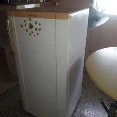Vendo Refrigerador de USO - 2/5