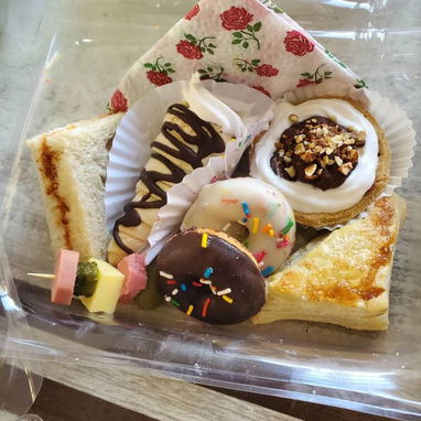 Oasis buffet - Img 122774768
