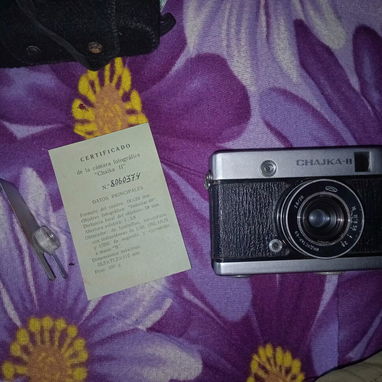 📷🇷🇺 ARTÍCULOS ORIGINALES DE LA URSS PARA COLECCIONISTAS 🇷🇺📽️ - Img 123483646