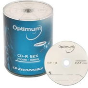 Disco CD para pruebas magneticas y TAC - Img 56509271