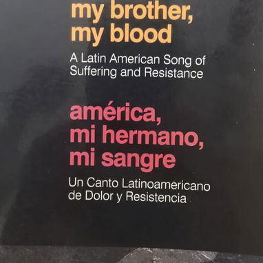 Libro de arte Guayasamin-Neruda - 3/9