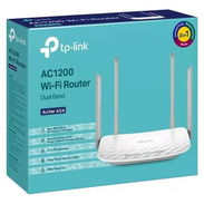 Router TP-LINK AC1200 ARCHER A54 SELLADO EN CAJA ( PUERTO WAN y 4 LAN ) - Img 56720283