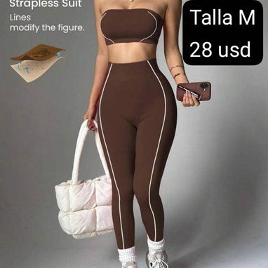 Ropa deportiva - Img 122848875