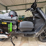 `🛵 Moto ELÉCTRICA OIM 🛵` - Img 55721370