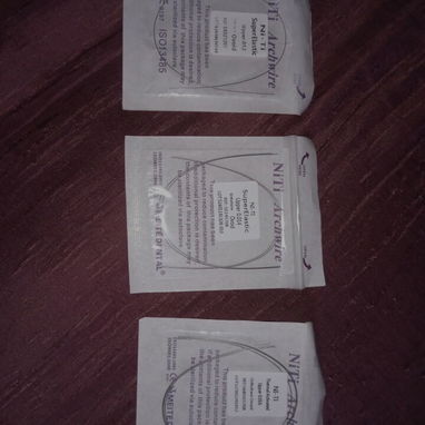 Accesorios de Brackets(aparatos fijos) - 3/4