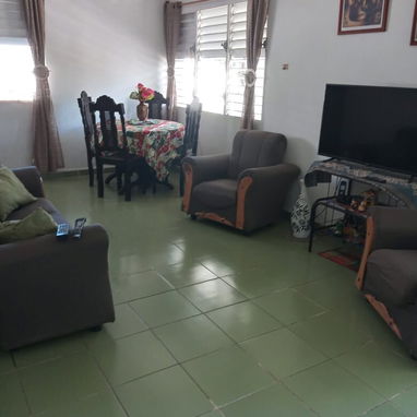 Vendo apartamento en Palatino, Cerro - 9/10