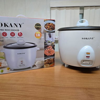 Olla Arrocera Sokany🚨 🚨 - Img main-image-51235290