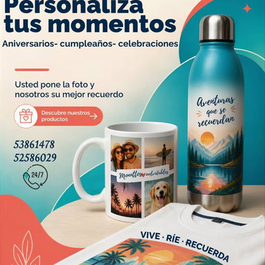 Servicios de Sublimación- distintivos pioneriles y más-con entrega inmediata - 2/10