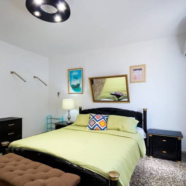 🏩Hostal en Miramar (Renta por Noches en La Habana) - Img 116468521