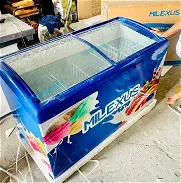 Congelador horizontal (nevera) 12 pies MILEXUS - Img 45820940