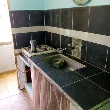 Permuto apartamento en Alamar zona 23 - Img 125009676