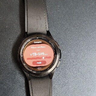 Galaxy watch 4. ,40 mm - 2/6