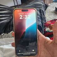 VENDO O CAMBIO IPHONE 16 Pro Max(clon) - Img 55961114