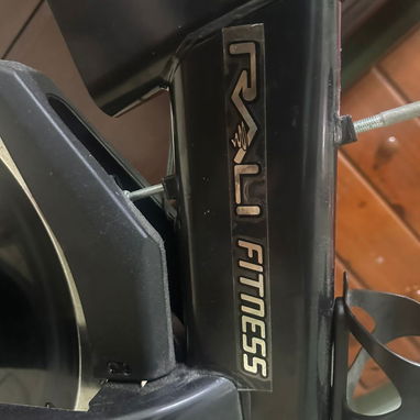 Bicicleta estática Rali Fitness - Img 108223683