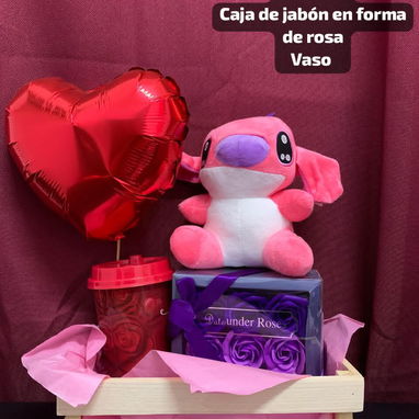Caja de regalo - 2/5