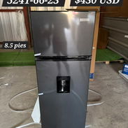 REFRIGERADOR ROYAL DE 8.5 PIES CONGELACIÓN SEMI SECA EN $430 USD - Img 57718892