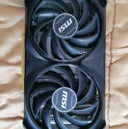 Gangaaa RTX Nvidea MSI 4060 8gb - Img 50238150
