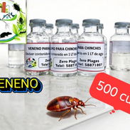 Veneno para Chinches. - Img 44893843