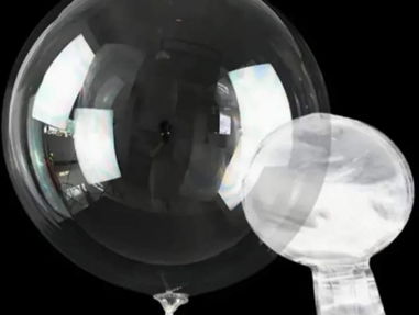 Globos burbuja de 18 cm - Img main-image-45826095