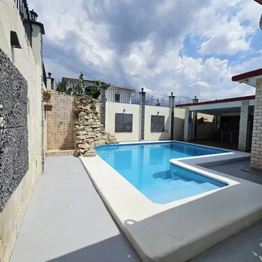Inmobiliaria Casa de Ensueños , Casa Fontanar Independiente 160mil - Img 122510418