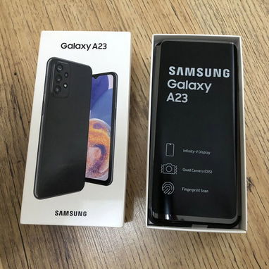 Samsung Galaxy A31, Samsung Galaxy A23 y otros Teléfonos Móviles (Celulares, Smartphones), en venta - Img 117474717