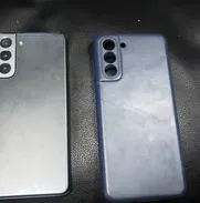 Samsung S21 /256 Mensajería Gratis - Img 50687943