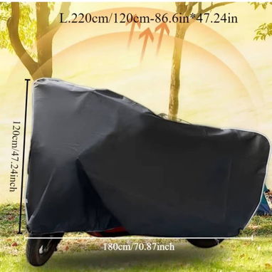 Capas de moto - Img 124152644