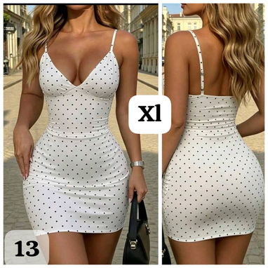 Vestidos tallas grandes - 7/10