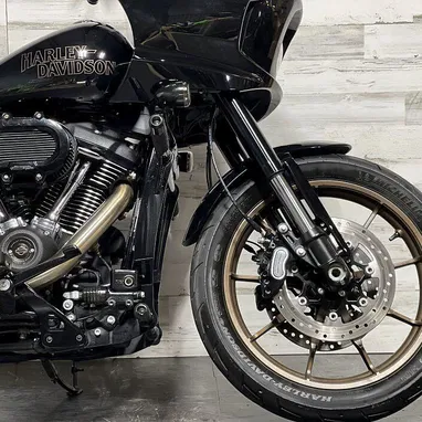 2023 Harley Davidson - 4/5