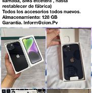 iPhone 14 Plus. En caja!!! - Img 45721625