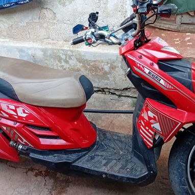 Se vende Motorina - 3/3