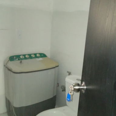 Apartamento capitalista de 2 cuartos en el vedado 15 y 18. - Img 116258629