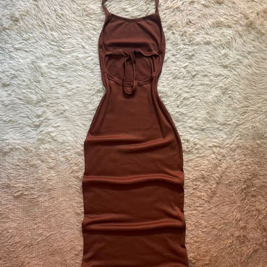 Vestidos clasicos - 3/4