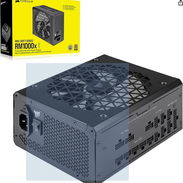 Fuente de poder corsair 1000x gold plus - Img 57869927
