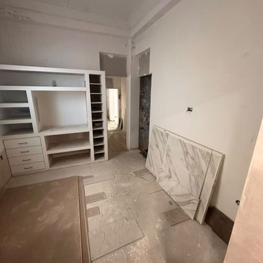 Propiedad en construcción en bajos de un biplanta cercano a 31 y 30 , Sierra - Miramar - 10/10
