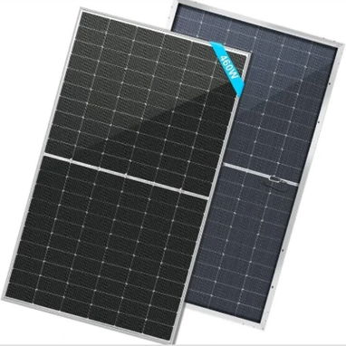 Panel solar 510w bifacial jasolar - 2/4