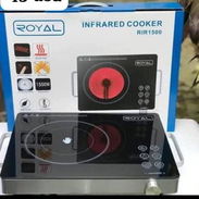 💥Cocina infrared exelente calidad y precio💥 - Img 55710974