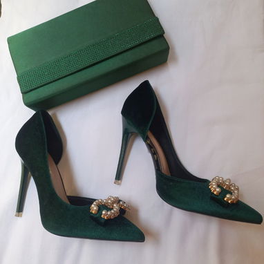 Tacones elegantes 🫣 - 2/2