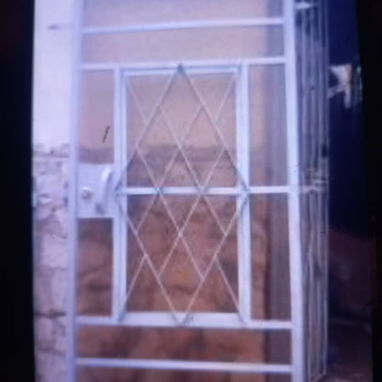 Trabajos de Herrería - 5/10